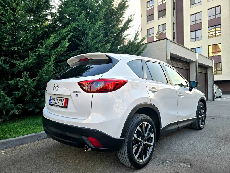 Mazda CX-5 2.0 PREMIUM-FULL-4x4, снимка 5 - Автомобили и джипове - 51220888
