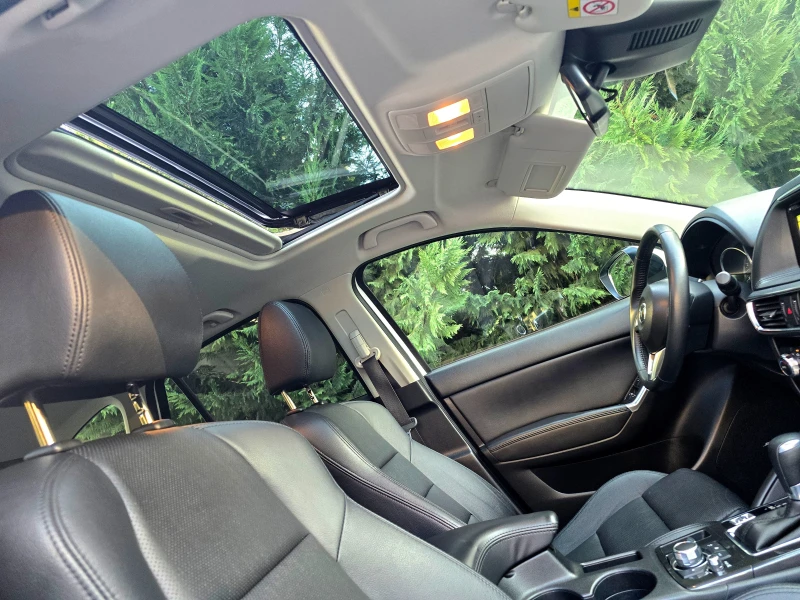 Mazda CX-5 2.0 PREMIUM-FULL-4x4, снимка 14 - Автомобили и джипове - 51220888