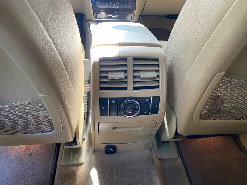 Mercedes-Benz GL 500 Grand Edition GL550, снимка 15 - Автомобили и джипове - 52103535