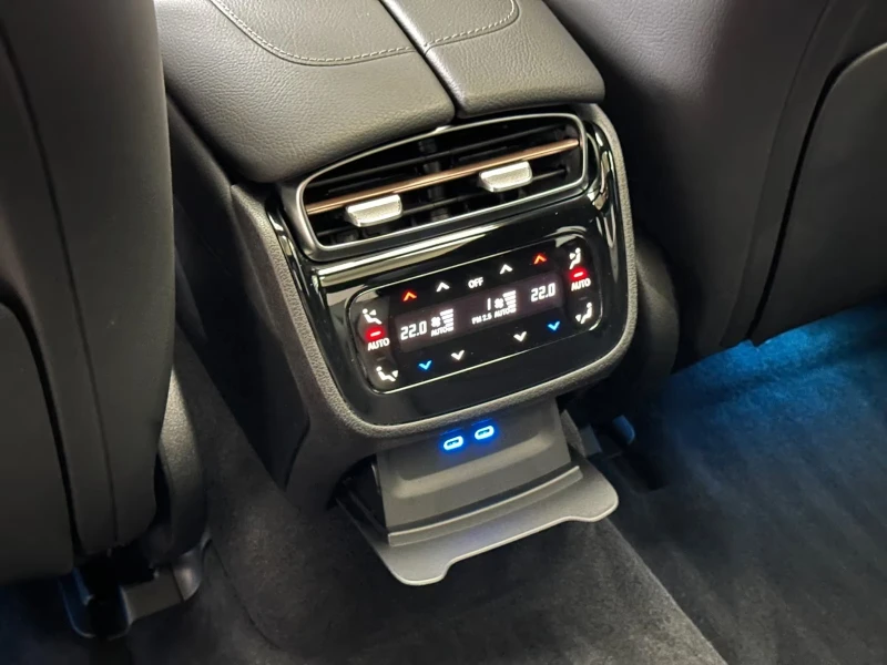 Mercedes-Benz EQE 350+ AMG Line M-Bux* HUD* LED, снимка 9 - Автомобили и джипове - 51935745