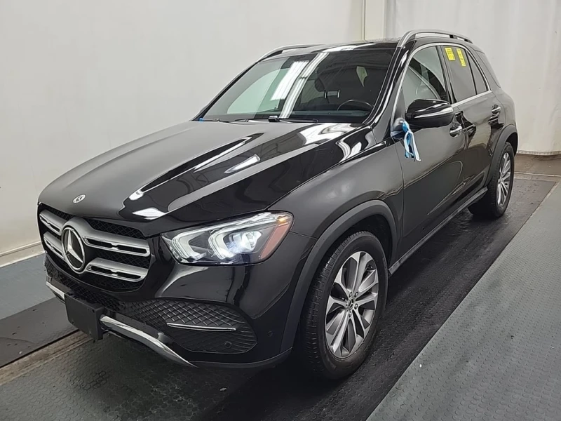 Mercedes-Benz GLE * 450 * CARFAX * БЕЗ ПЪРВОНАЧАЛНА ВНОСКА