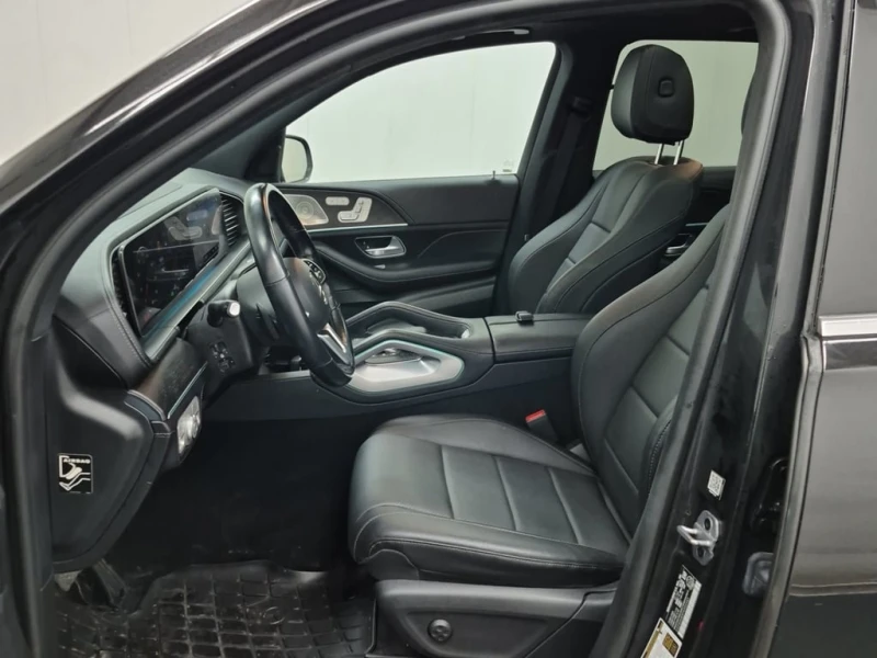 Mercedes-Benz GLE * 450 * CARFAX * БЕЗ ПЪРВОНАЧАЛНА ВНОСКА, снимка 5 - Автомобили и джипове - 52929740