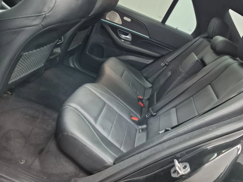 Mercedes-Benz GLE * 450 * CARFAX * БЕЗ ПЪРВОНАЧАЛНА ВНОСКА, снимка 12 - Автомобили и джипове - 52929740