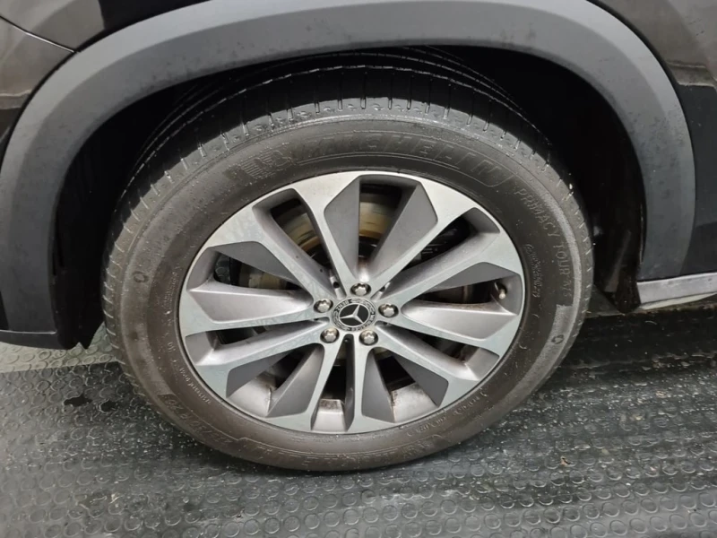 Mercedes-Benz GLE * 450 * CARFAX * БЕЗ ПЪРВОНАЧАЛНА ВНОСКА, снимка 17 - Автомобили и джипове - 52929740