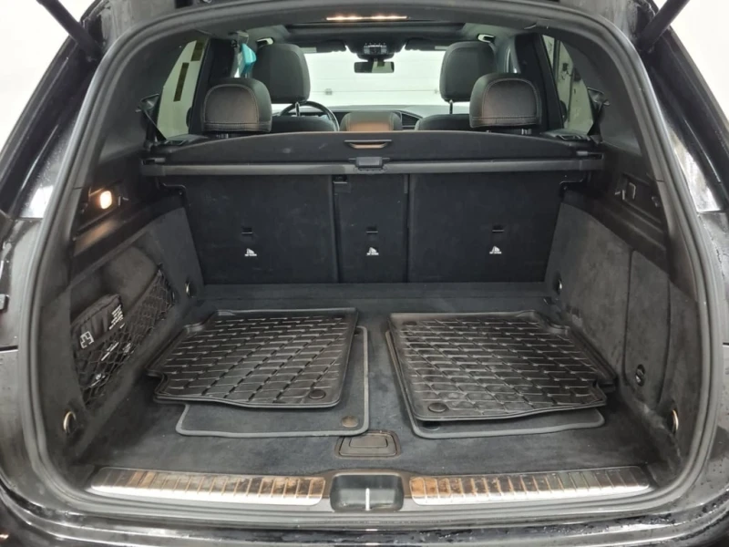 Mercedes-Benz GLE * 450 * CARFAX * БЕЗ ПЪРВОНАЧАЛНА ВНОСКА, снимка 16 - Автомобили и джипове - 52929740