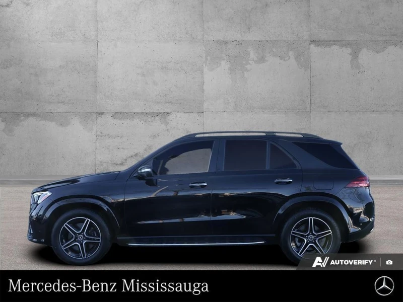 Mercedes-Benz GLE * 4MATIC  Intelligent Drive Package * CARFAX , снимка 5 - Автомобили и джипове - 53043978