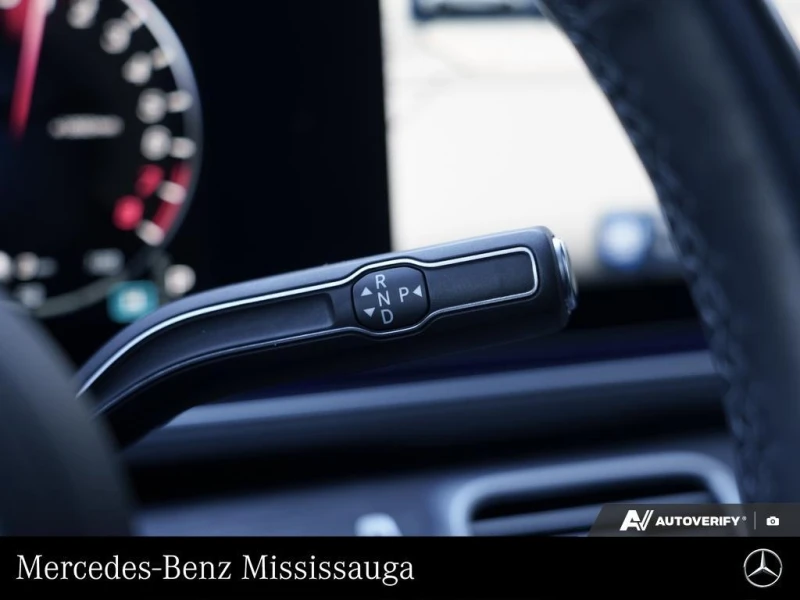 Mercedes-Benz GLE * 4MATIC  Intelligent Drive Package * CARFAX , снимка 14 - Автомобили и джипове - 53043978