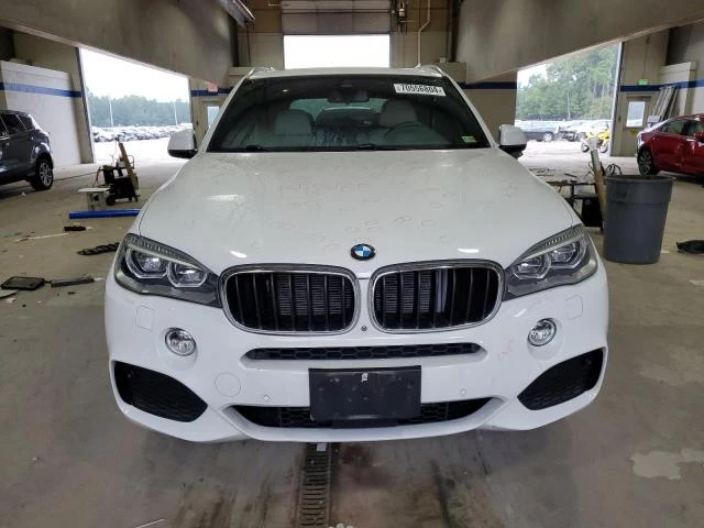 BMW X5 XDRIVE35I , снимка 2 - Автомобили и джипове - 47335521