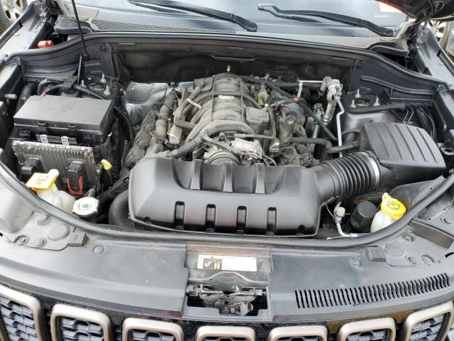 Jeep Grand cherokee LIMITED 5.7 HEMI, снимка 12 - Автомобили и джипове - 47899015