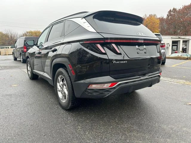 Hyundai Tucson SEL, снимка 3 - Автомобили и джипове - 48117422