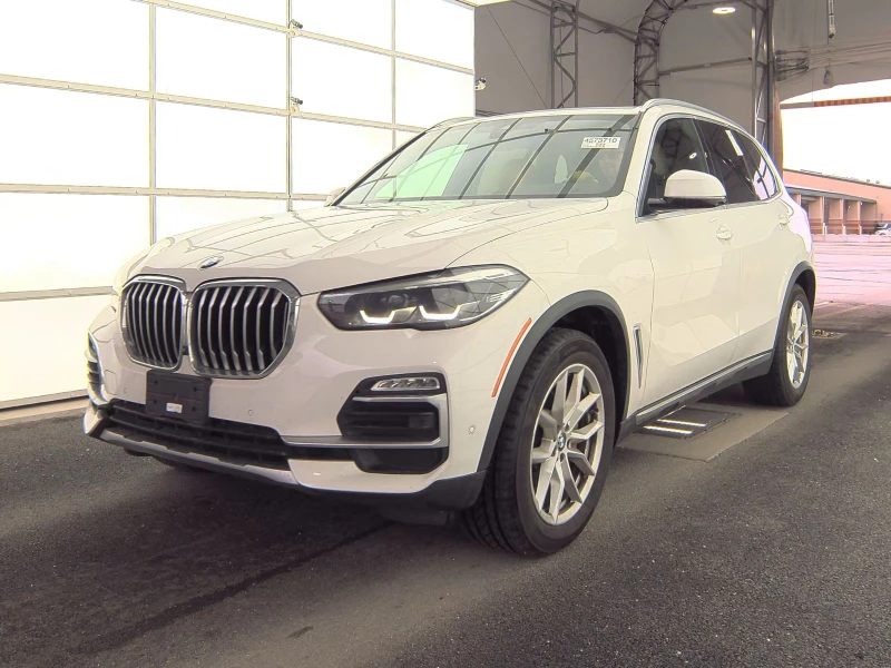 BMW X5 xDrive 40i* ФИКС ЦЕНА* - 49900 лв. - 36776718 1