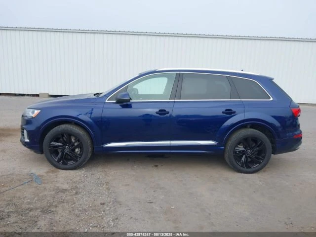 Audi Q7 * PREMIUM PLUS* 55 TFSI* QUATTRO* TIPTRONIC - изображение 8