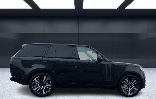 Land Rover Range rover D300 = HSE = Black Pack Гаранция - изображение 4