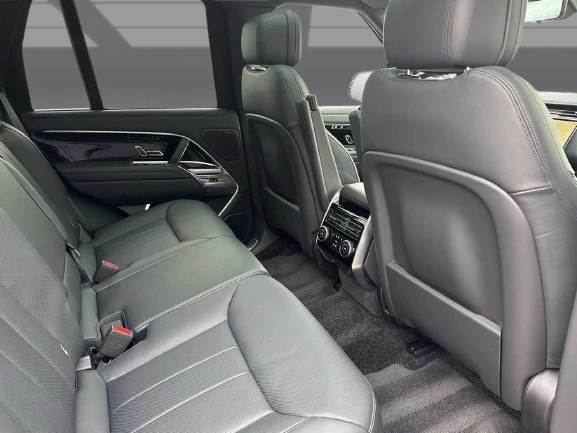 Land Rover Range rover D300 = HSE = Black Pack Гаранция - изображение 8