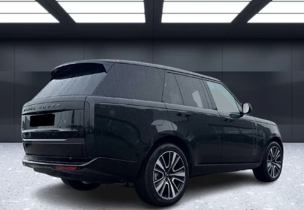 Land Rover Range rover D300 = HSE = Black Pack Гаранция - изображение 3