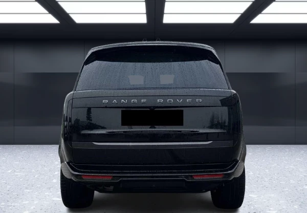 Land Rover Range rover D300 = HSE = Black Pack Гаранция - изображение 2