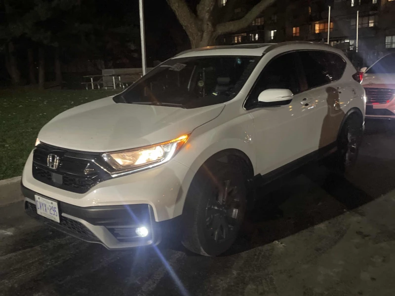 Honda Cr-v CARFAX* АВТОФИНАНСИРАНЕ БЕЗ ПЪРВОНАЧАЛНА ВНОСКА - 35000 лв. / 17895.22 € - 96181382 1