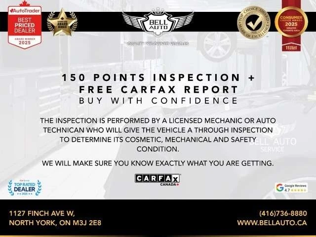 Land Rover Range Rover Evoque * SE * CARFAX * ЦЕНА ДО БГ - изображение 7