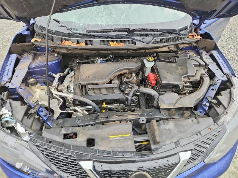 Nissan Rogue 2.0L 4 Front-wheel Drive, снимка 3 - Автомобили и джипове - 53474343