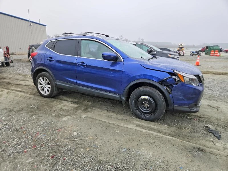 Nissan Rogue 2.0L 4 Front-wheel Drive, снимка 7 - Автомобили и джипове - 53474343