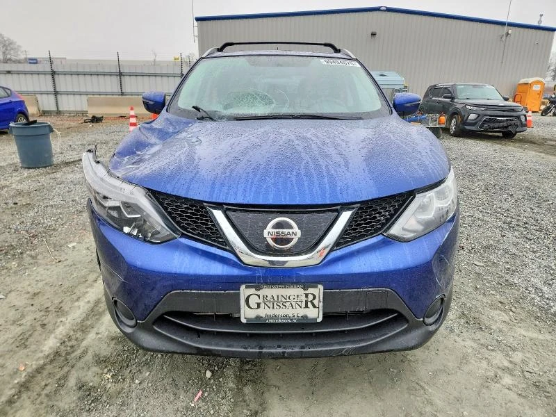 Nissan Rogue 2.0L 4 Front-wheel Drive, снимка 8 - Автомобили и джипове - 53474343