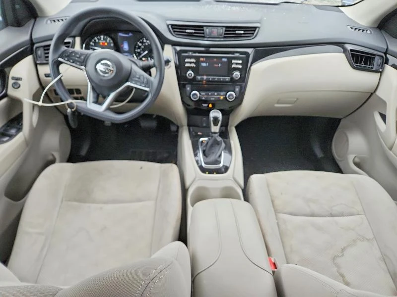 Nissan Rogue 2.0L 4 Front-wheel Drive, снимка 11 - Автомобили и джипове - 53474343