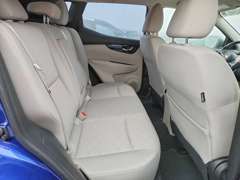 Nissan Rogue 2.0L 4 Front-wheel Drive, снимка 13 - Автомобили и джипове - 53474343