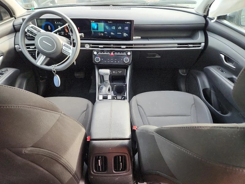 Hyundai Tucson 2.5L 4 ALL WHEEL DRIVE | Mobile.bg � ����������� 9
