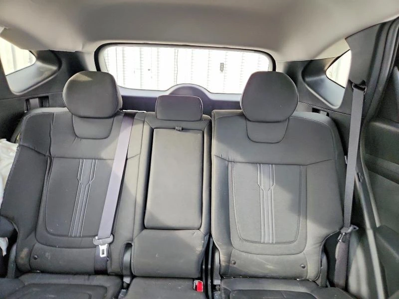 Hyundai Tucson 2.5L 4 ALL WHEEL DRIVE | Mobile.bg � ����������� 11