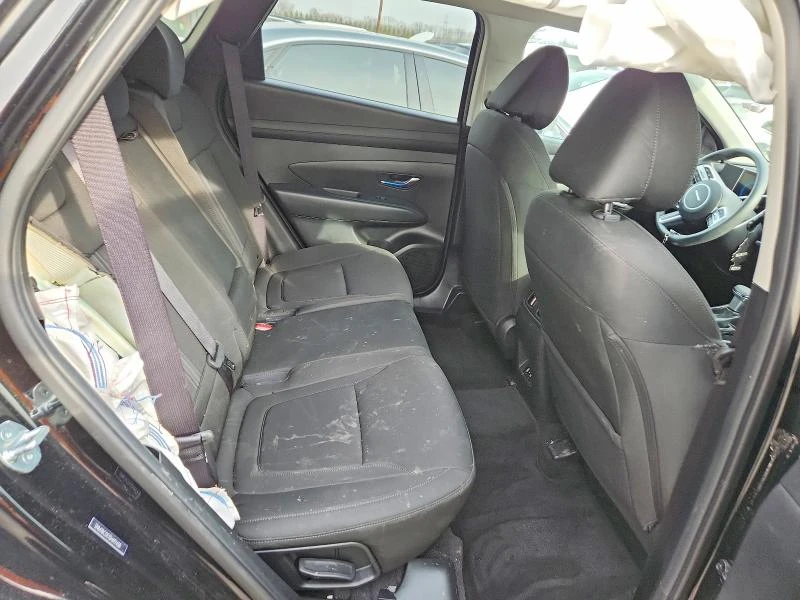 Hyundai Tucson 2.5L 4 ALL WHEEL DRIVE | Mobile.bg � ����������� 12