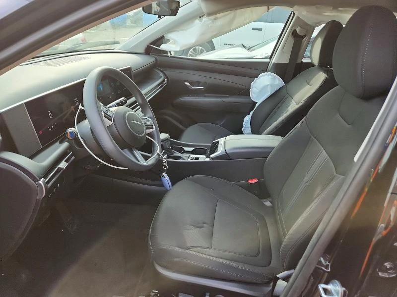 Hyundai Tucson 2.5L 4 ALL WHEEL DRIVE | Mobile.bg � ����������� 8