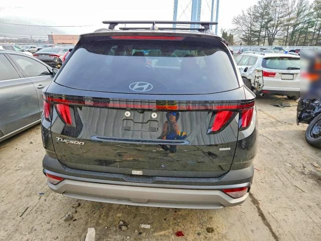 Hyundai Tucson 2.5L 4 ALL WHEEL DRIVE | Mobile.bg � ����������� 7