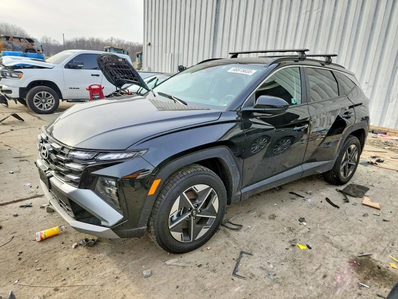 Hyundai Tucson 2.5L 4 ALL WHEEL DRIVE | Mobile.bg � ����������� 2