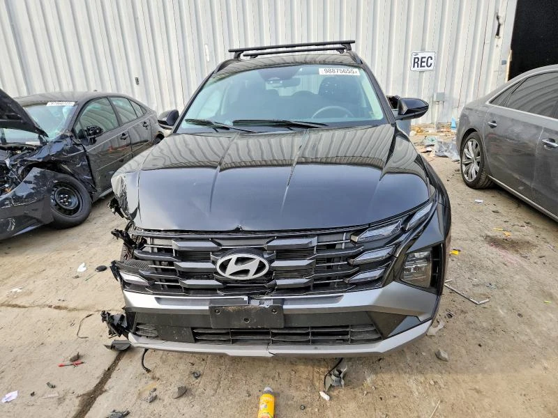 Hyundai Tucson 2.5L 4 ALL WHEEL DRIVE | Mobile.bg � ����������� 6