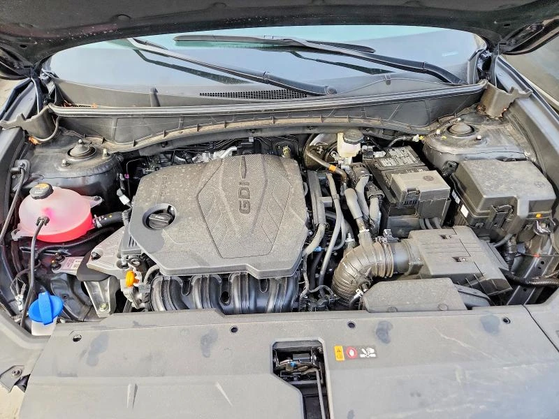 Hyundai Tucson 2.5L 4 ALL WHEEL DRIVE | Mobile.bg � ����������� 13