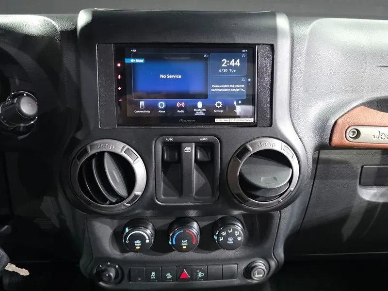 Jeep Wrangler  (Jk) 3.6 Sports 2-Door, снимка 14 - Автомобили и джипове - 55189859