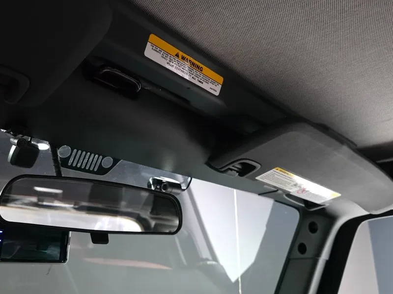 Jeep Wrangler  (Jk) 3.6 Sports 2-Door, снимка 17 - Автомобили и джипове - 55189859