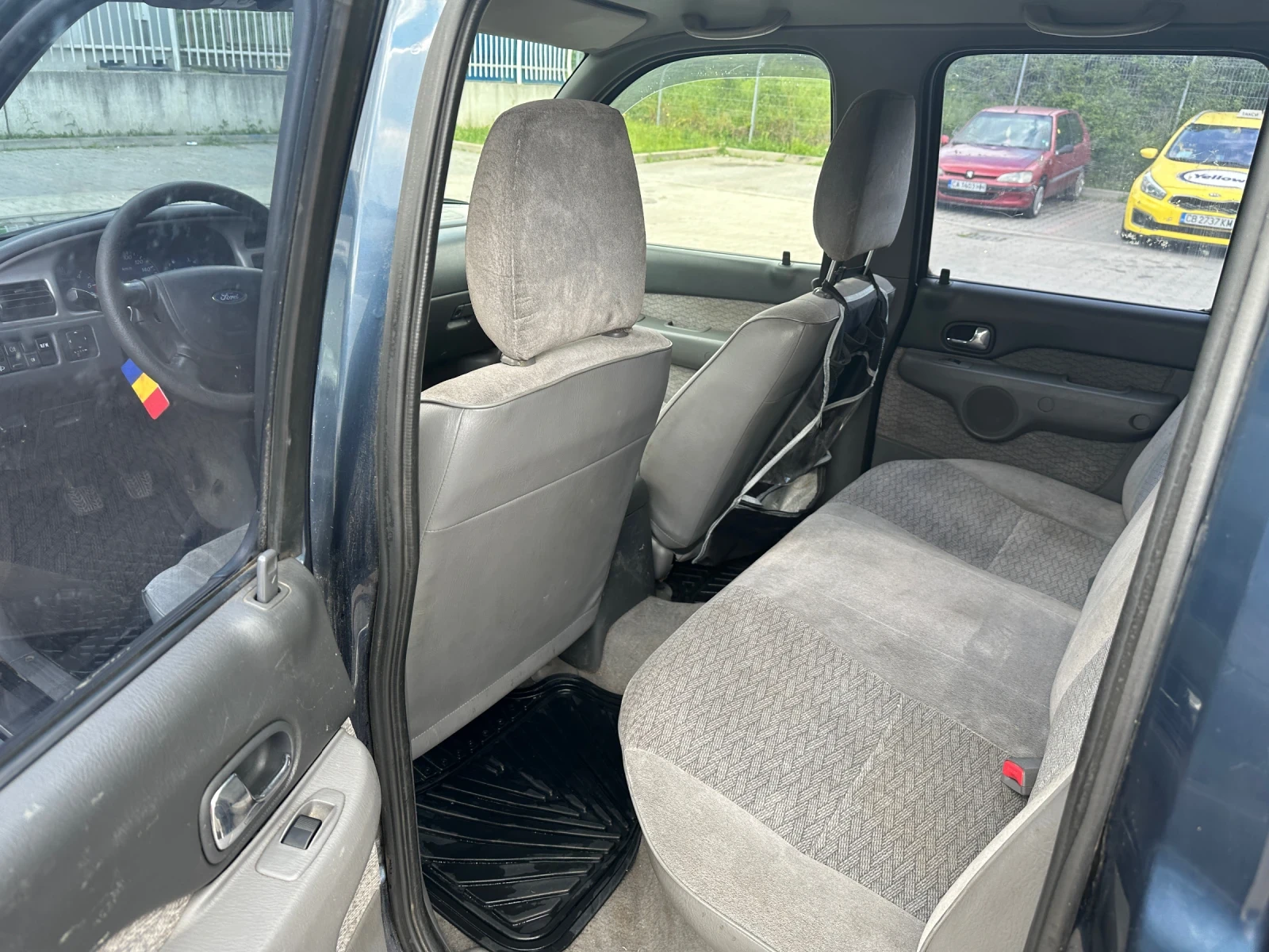 Ford Ranger 2.5TD - изображение 7