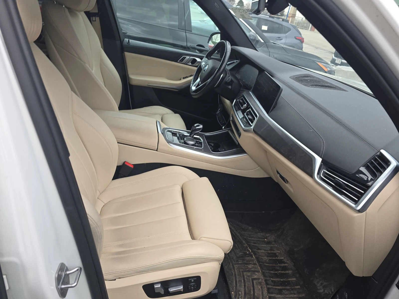 BMW X5 xDrive 40i* ФИКС ЦЕНА*  - изображение 7