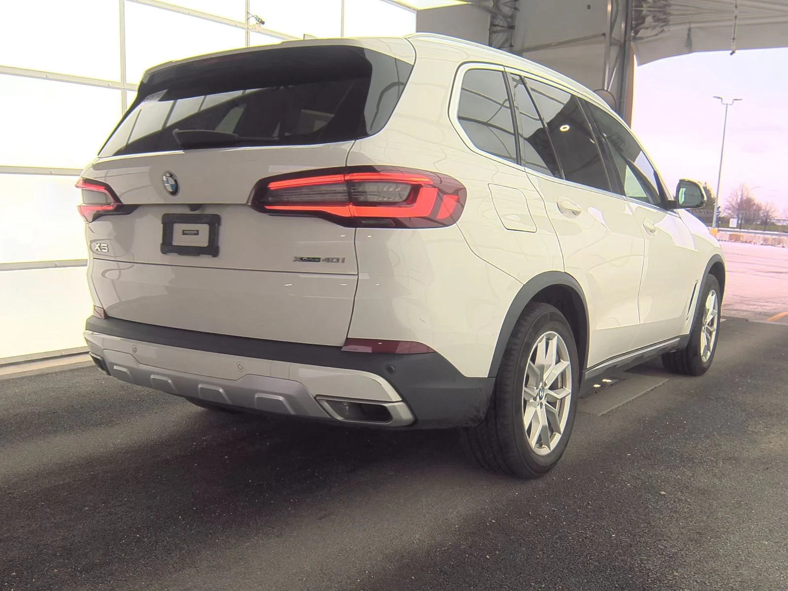BMW X5 xDrive 40i* ФИКС ЦЕНА*  - изображение 4