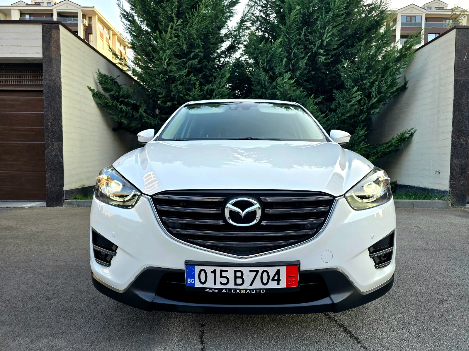 Mazda CX-5 2.0 PREMIUM-FULL-4x4 - изображение 2