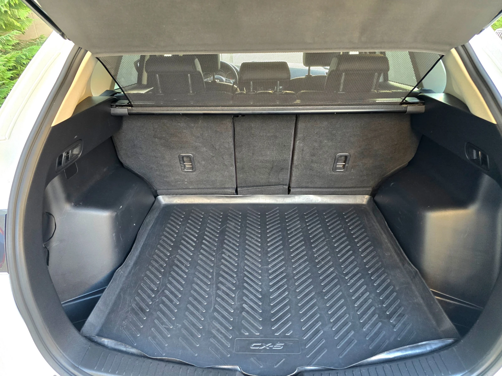 Mazda CX-5 2.0 PREMIUM-FULL-4x4 | Mobile.bg   17