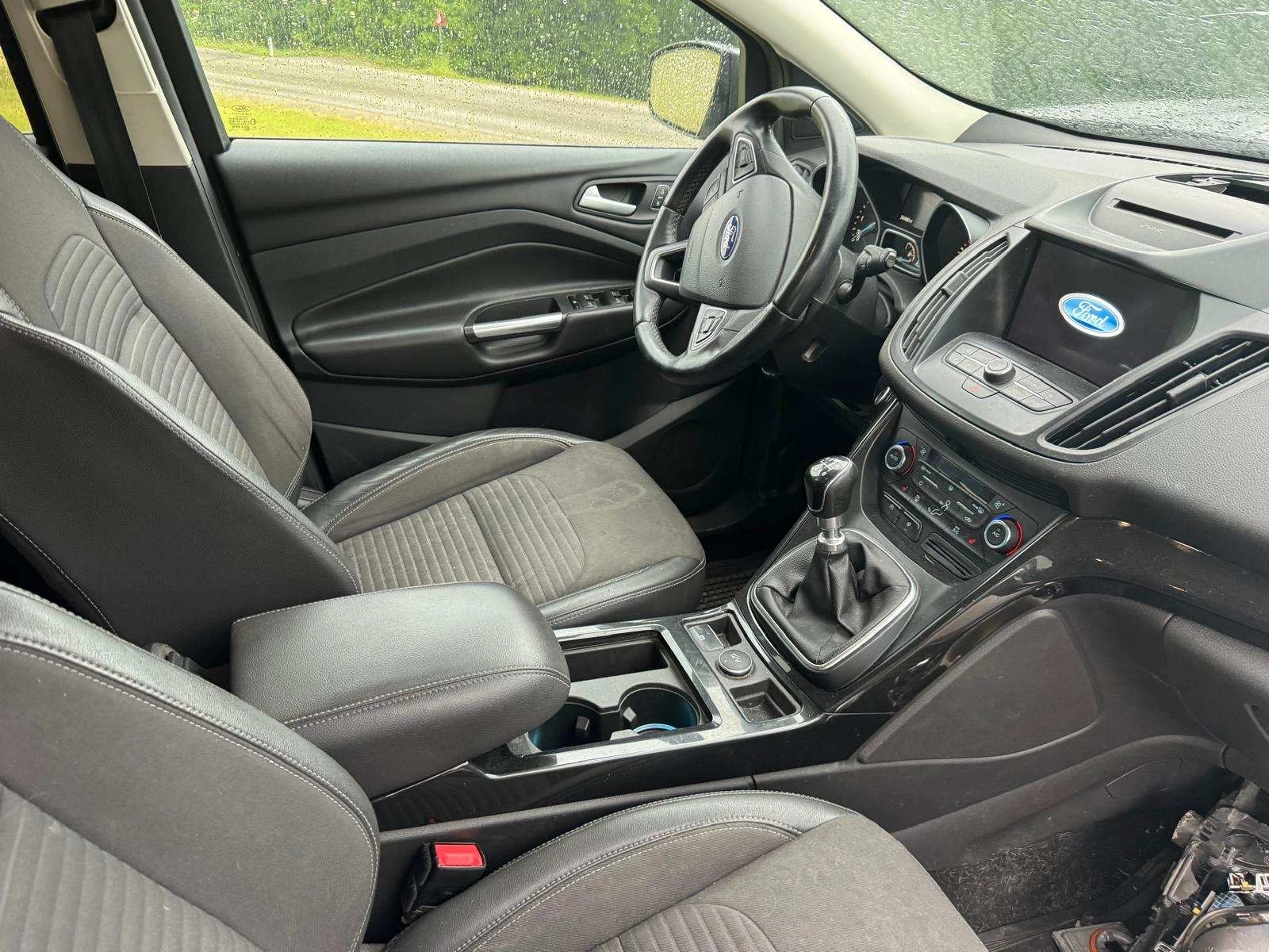 Ford Kuga 2.0 | Mobile.bg — изображение 3