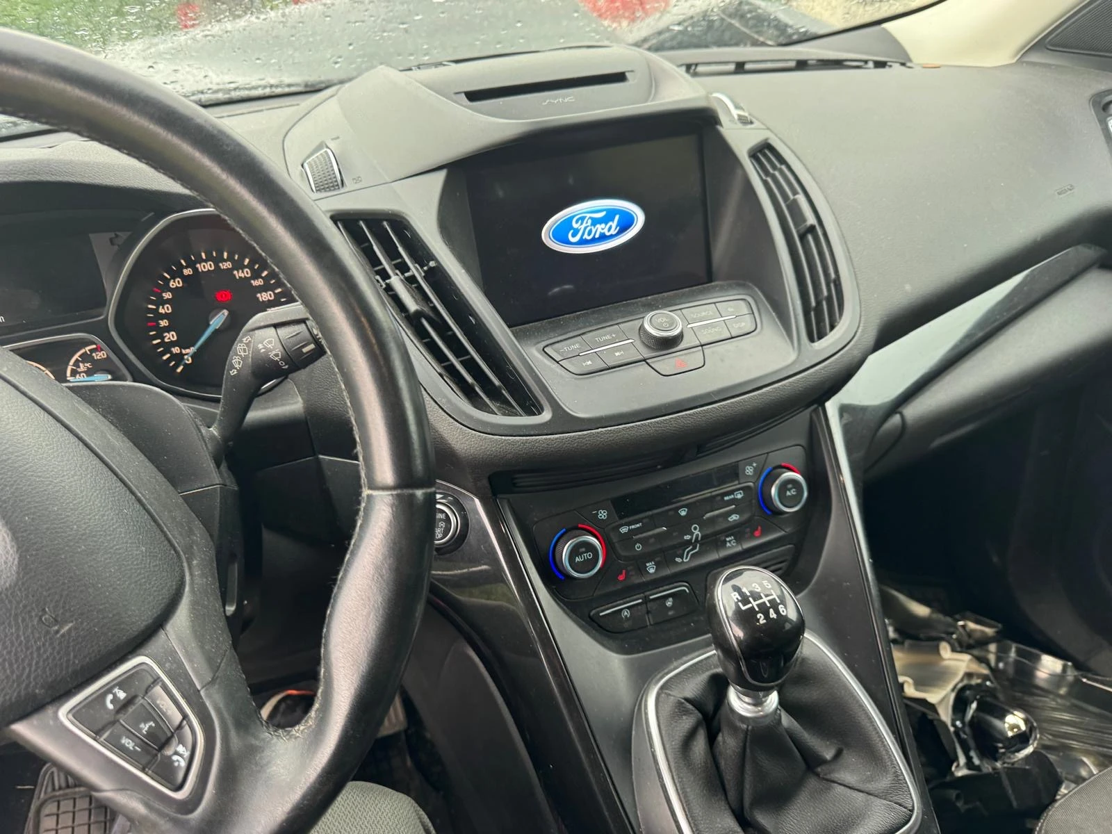 Ford Kuga 2.0 | Mobile.bg — изображение 2