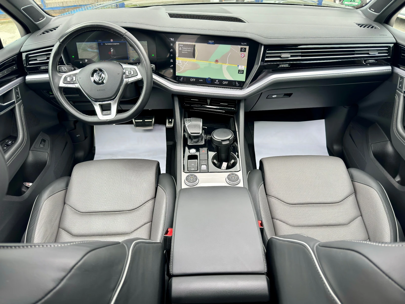 VW Touareg  !!! | Mobile.bg   11