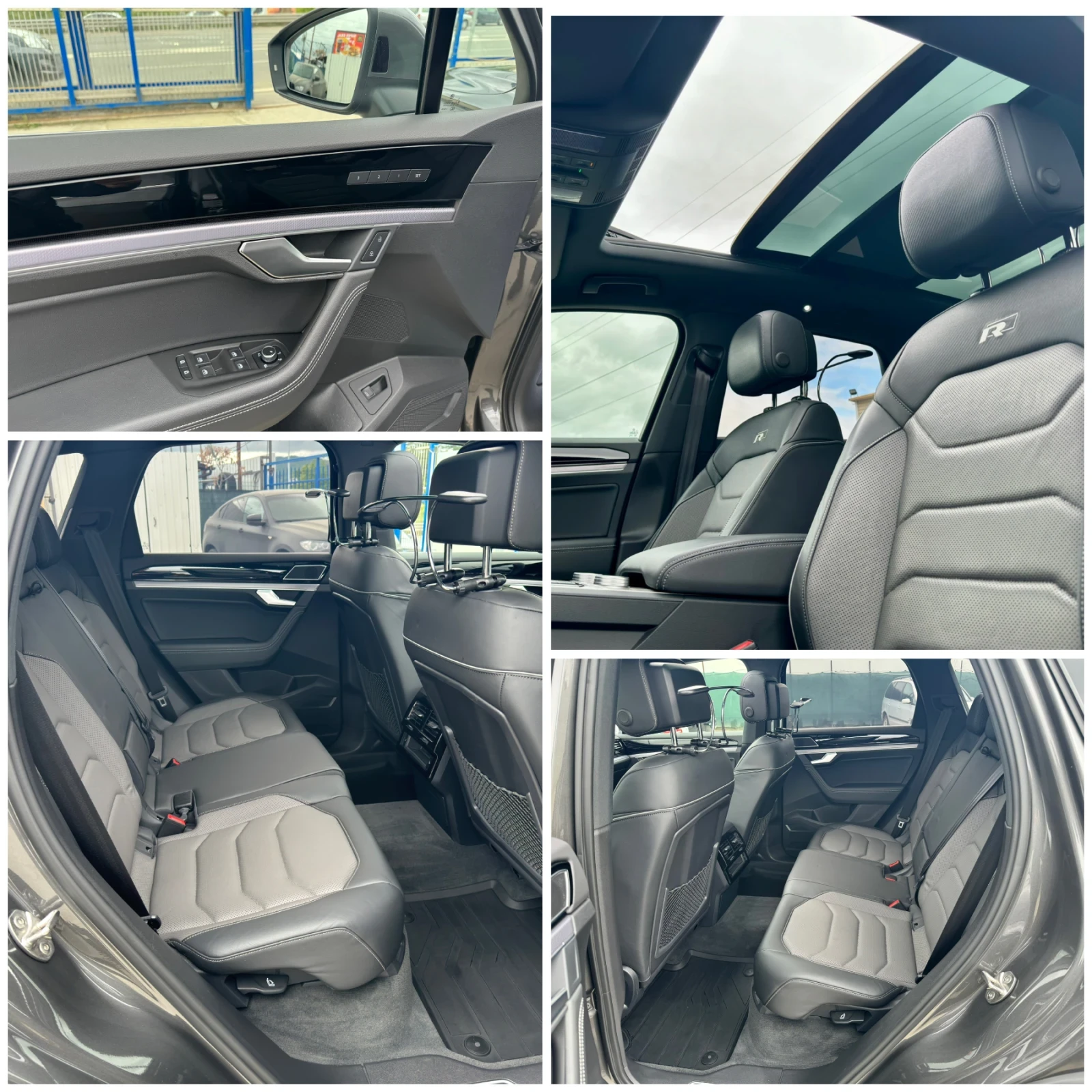 VW Touareg  !!! | Mobile.bg   13