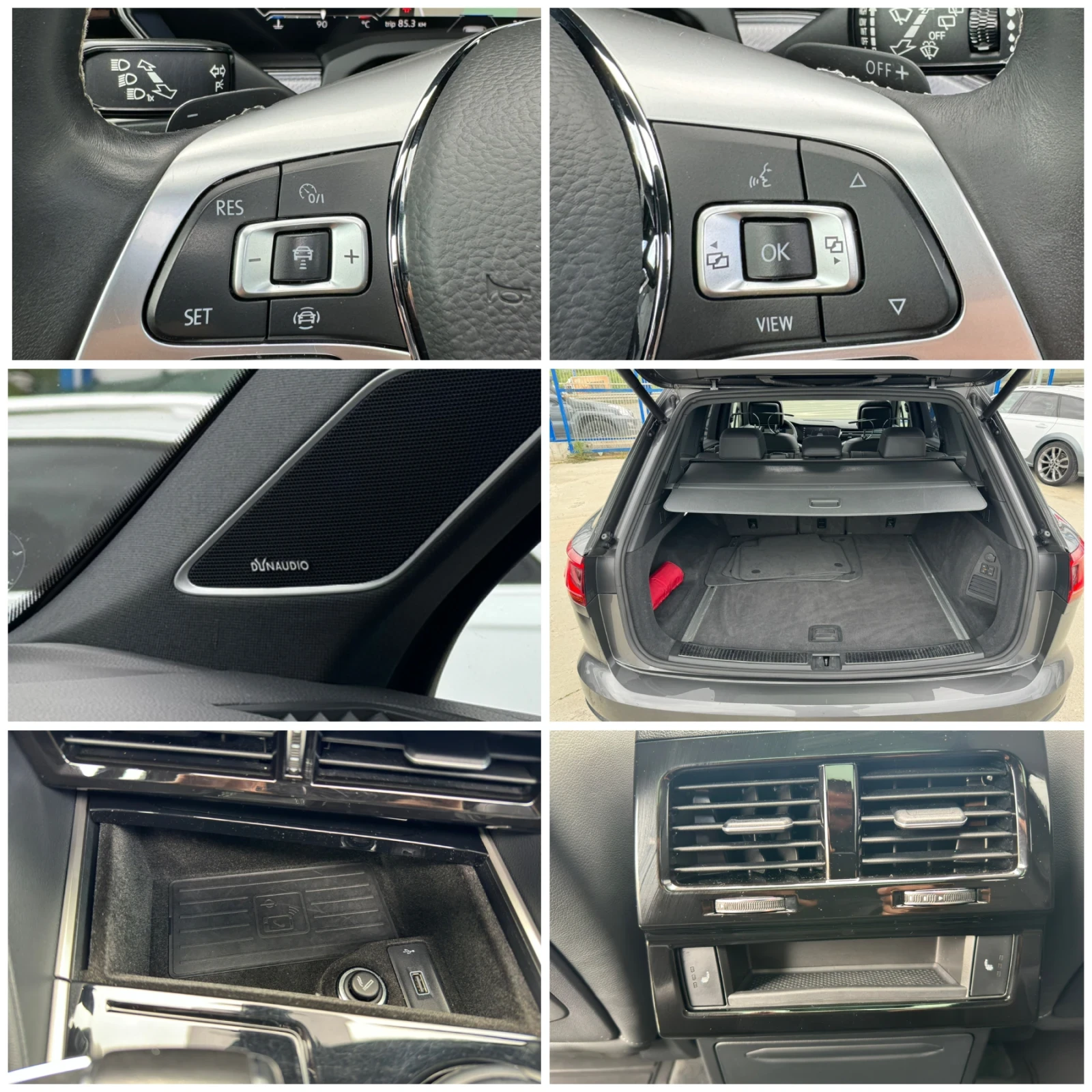 VW Touareg  !!! | Mobile.bg   14