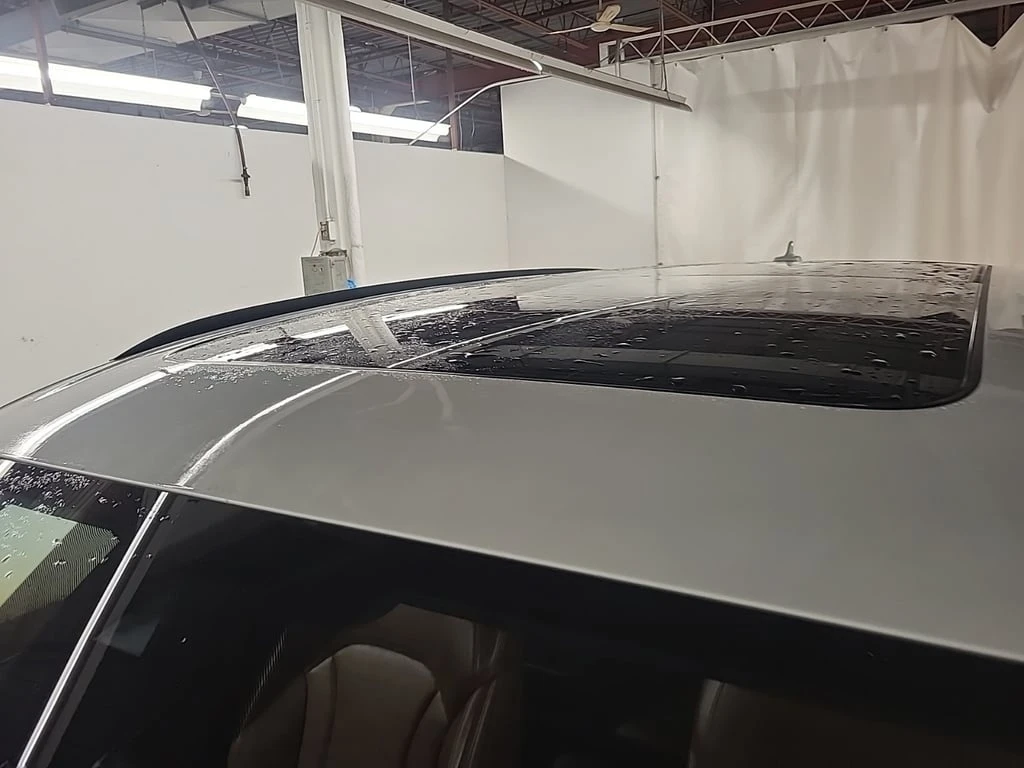 Audi Q7 * TECHNIK * CARFAX * ЦЕНА ДО БЪЛГАРИЯ - изображение 7