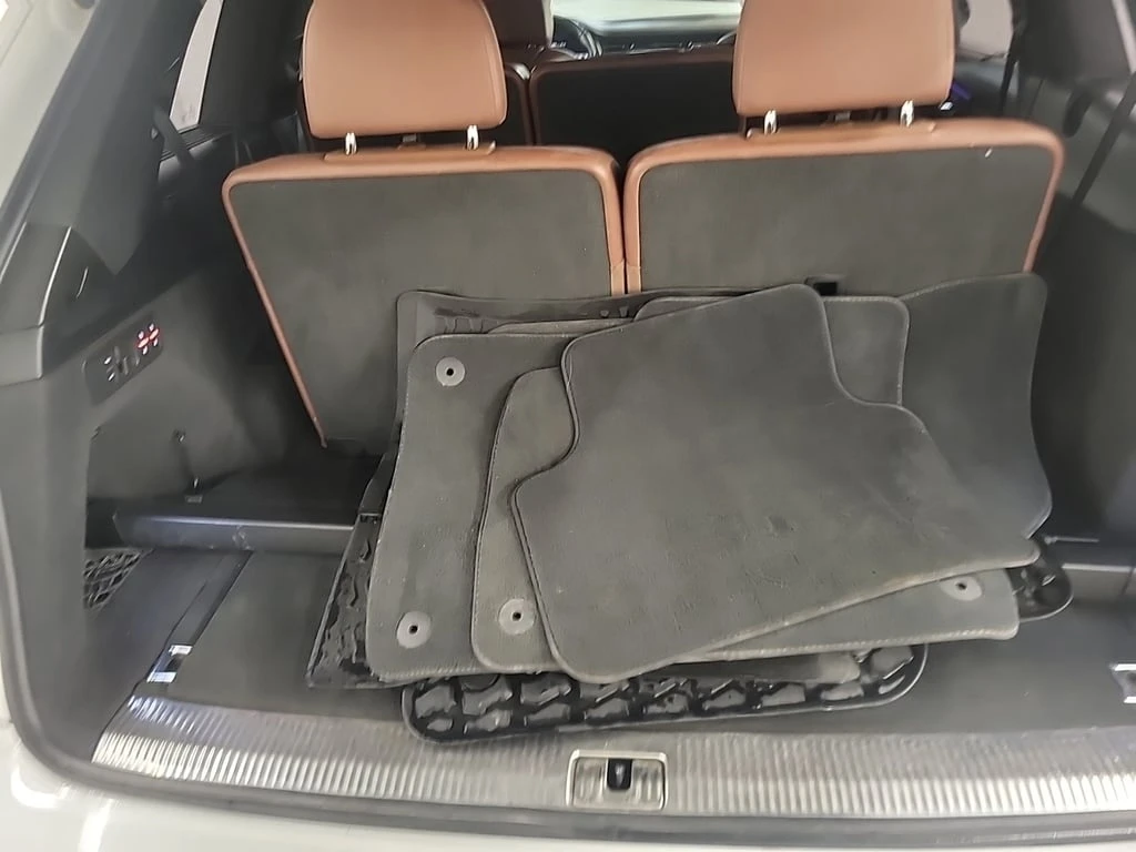 Audi Q7 * TECHNIK * CARFAX *    | Mobile.bg   15