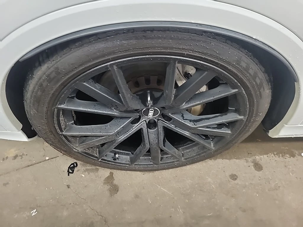 Audi Q7 * TECHNIK * CARFAX * ЦЕНА ДО БЪЛГАРИЯ - изображение 8